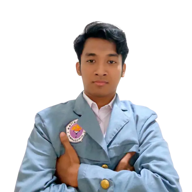 Chandra Eka Sunarya