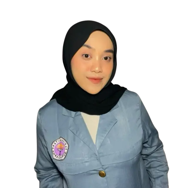 Ibtisan Zahirah Domba