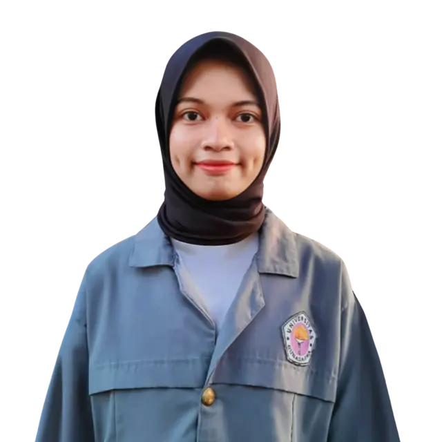 Nabilla Sulistyaningrum